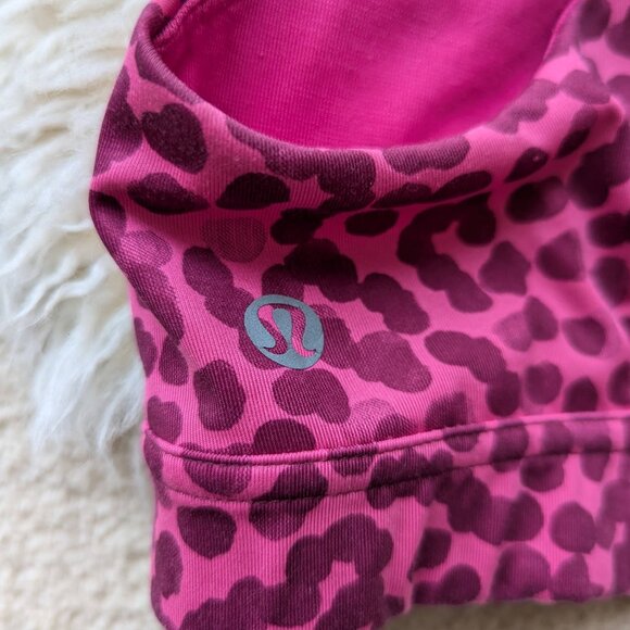 Lululemon All Sport adjustable bra (8) - Picture 4 of 4